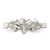 Sterling Silver Nugget Ring, 3 mm - View 5