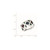 Sterling Silver Lab-Created Ruby& Synthetic Blue & Green Spinel Ring - View 3