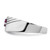 Sterling Silver Rhodium-Plated African Ruby Signet Men'S Ring - View 3