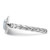 Sterling Silver Stackable Expressions Lab-Created Opal Ring - QSK1131 - View 3