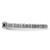 Sterling Silver Stackable Expressions Lab-Created Sapphire Two Stone Ring - View 3