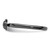 Sterling Silver Stackable Expressions Black-Plated Turtle Ring - View 3