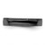 Ruthenium-Plated Sterling Silver Stackable Expressions Black-Plated Ring, 4.25 mm - QSK313 - View 3