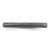 Ruthenium-Plated Sterling Silver Stackable Expressions Black-Plated Domed Ring, 2.5 mm - View 3
