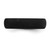 Silicone Black 5.7 mm Domed Wedding Band - View 3