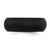 Silicone Black 8 mm Domed Wedding Band - View 5