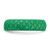 Silicone Green Mermaid Pattern 5.7 mm Domed Wedding Band - View 3