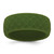 Silicone Olive Green 8.70 mm Fish Scale Pattern Wedding Band