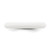 Silicone White 3 mm Wedding Band - View 3