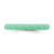 Silicone Mint Green 3 mm Braided Wedding Band - View 3