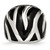 Stainless Steel Polished and Enameled Ring - View 4