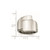 Stainless Steel Polished Fancy Ring - View 6