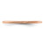 14K Rose Gold 1.2 mm Twisted Wire Pattern Stackable Wedding Band - View 4