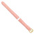 DeBeer 20 mm Rose Lizard Leather with Gold-Tone Buckle 7.5 Inch Watch Band - View 2
