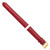 DeBeer 17 mm Long Red Lizard Leather with Gold-Tone Buckle 8.5 Inch Watch Band - View 2