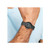 Charles-Hubert Black Ceramic Multifunction Black Dial Watch, 38 mm, Quartz - View 5