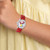 Disney Kids Princess Ariel & Flounder Tween Watch, 30 mm, Quartz - View 5