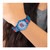 Marvel Captain America Kids Time Teacher Watch, 32 mm, Quartz - View 4