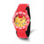 Marvel Tony Stark Kids Time Teacher Watch, 32 mm, Quartz