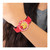 Marvel Tony Stark Kids Time Teacher Watch, 32 mm, Quartz - View 4
