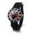 Disney Onward Ian and Barley Stainless Steel Time Teacher Watch, 32 mm, Quartz