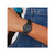 Star Wars Darth Vader Kids Black Silicone Time Teacher Watch, 32 mm, Quartz - View 4