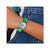 Star Wars The Child Kids Green Nylon Time Teacher Watch, 32 mm, Quartz - View 4