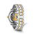 Mason Sales Stainless Steel Two-Tone Skeleton Movement Watch, 42 mm, Automatic - View 2