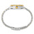Mason Sales Women'S Stainless Steel Two-Tone Gold-Tone Watch, 35 mm, Quartz - View 3