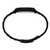 Mason Sales Stainless Steel Black Ion-Plated Black Dial Watch, 44 mm, Quartz - View 3