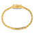 Women'S Charles Hubert Ion-Plated Gold-Tone Dial Watch, 26 mm, Quartz - View 4