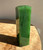 Natural Siberian Nephrite Jade Seal, 2.67" Figurine