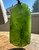Natural Canadian Jade Phoenix Pendant - 51.5mm