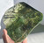 Natural Canadian Nephrite Jade Dish - 1lbs 14oz