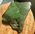 Natural Canadian Nephrite Jade Dish - 1lbs 15oz