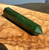 Natural Canadian King Mountain Jade 4" Tower
