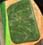 Natural Canadian Nephrite Jade Dish - 13.5oz - 7"