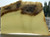 Natural Korean Jade Slab, 6.5"