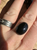 Natural Wyoming Edwards Jade Oval Cabochon - 18 x 13mm sold individually