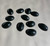 Natural Wyoming Edwards Jade Oval Cabochon - 18 x 13mm sold individually