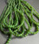 Natural 3.5mm Unstrung Canadian Nephrite Jade Beads, 16"