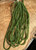 Natural 3.5mm Unstrung Canadian Nephrite Jade Beads, 16"
