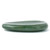 Natural Jade Worry Stone, 2"