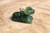 Natural 1" Canadian Nephrite Jade Water Buffalo Charm