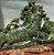 Natural Jade Unique Canadian Cassiar Sculpture - 4lbs 5oz 10.5"