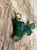 Natural Canadian Nephrite Jade Dragon - 28mm Sold Individually Figurine