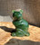 Natural Canadian Nephrite Jade Mouse - 1.5" Figurine