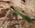 Natural Ogden Jade Knife by Michael Hoover, #22
