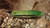 Natural Ogden Jade Knife by Michael Hoover, #22