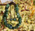 Natural Jade Power Beads, Nugget Pull Closure
